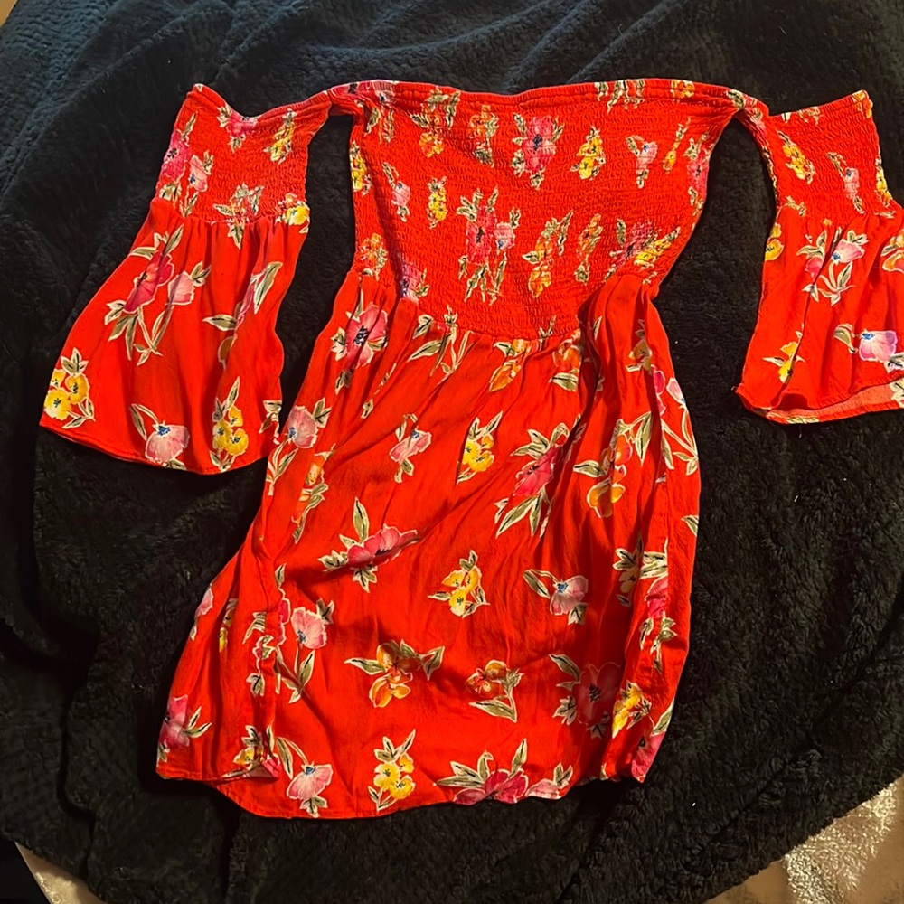 Forever21 dress
